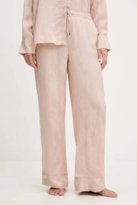 Пижамные штаны NOAH Chantelle, бежевый