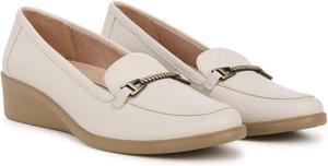 Балетки LifeStride Jovial Bit Slip-On, Bone