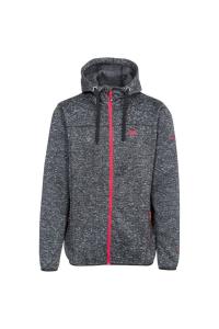 Флисовая куртка Odeno Trespass, черный