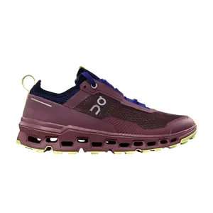 Кроссовки ON Cloudultra 2 Cherry Hay, красный