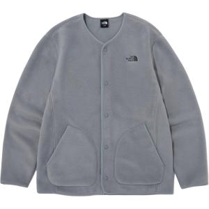 Коллекция одежды Куртка мужская серая The North Face, серый