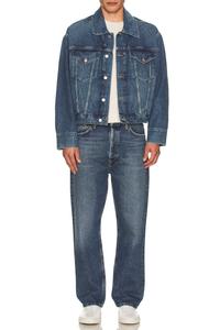 Джинсы 90-х Agolde, Imagine