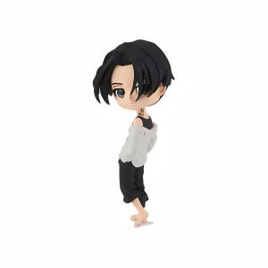 Фигурка qposket collection, tokyo revengers, manjiro sano chibi BANPRESTO