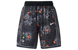 Мужские повседневные шорты Nike, цвет Black