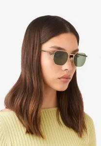 Солнцезащитные очки sixgon Hawkers, Gold