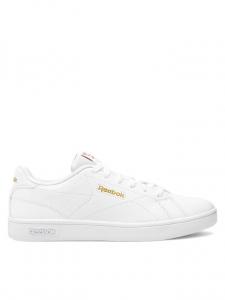 Кроссовки Reebok COURT CLEAN 100074383, белый