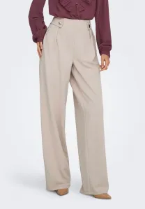 Брюки с пуговицами jdylouisville life Jdy, Chateau Gray Detail Buttons