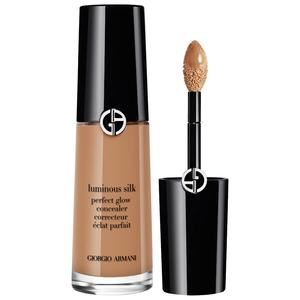 Увлажняющий консилер для лица и области под глазами Сияющий шелк Armani Beauty, 0.4 oz/12 mL, 8
