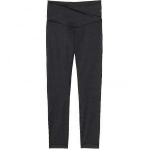 Victoria's Secret Женские спортивные леггинсы VS Sport черные