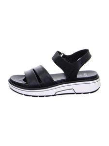 Сандалии ara, черный