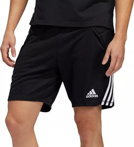 Футбольные вратарские шорты Adidas Adult Assita, черный
