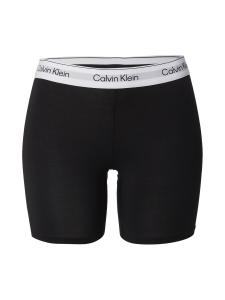 Бой-шорты Calvin Klein Underwear, черный