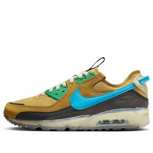 Кроссовки air max terrascape 90 Nike, золотой