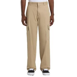 Брюки Dickies Модель Iverbend Cargo Pant Цвет Коричневый