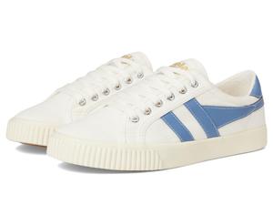 Кроссовки Gola Tennis Mark Cox, Off-White/Vista BlueSee Less