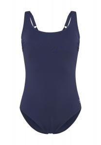Купальник с регулируемыми бретелями женский SUNFLAIR, цвет Nachtblau