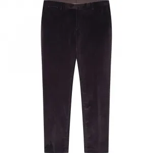 Классические брюки Hackett HM470545, коричневый