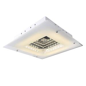 Настенный светильник Näve цвет chrom