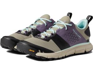 Походная обувь Danner Trail 2650 Campo 3", цвет Birch/Grape