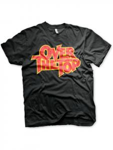 Футболка черного цвета Warner Bros. Entertainment