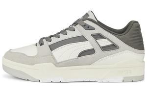 Кроссовки PUMA Slipstream 'White Gray'