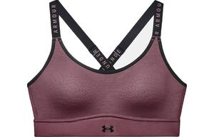Infinity Sports Женское Белье Under Armour Серый Туманно-Фиолетовый