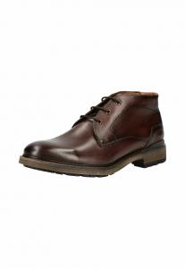 Ботинки Lloyd Lace-up ankle boots, Dark Brown /Dark Brown