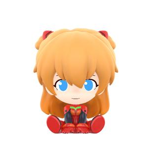 EVA Neon Genesis Evangelion MINI Sit Collection мистические боксы одиночный мистический бокс/бокс 8 шт TOP TOY