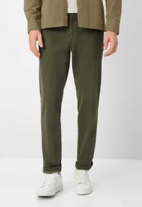 Стильные брюки "эверест" Brax, Olive