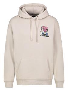 Толстовка Sublevel, светло-бежевый