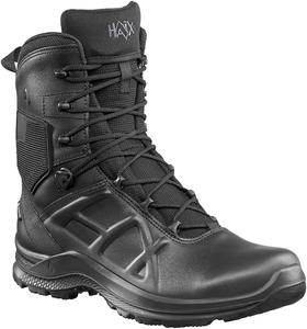 Тактические ботинки HAIX Black Eagle Tactical 2.0 GTX High- легкие, водонепроницаемые, противоскользящие, с технологией амортизации, Medium