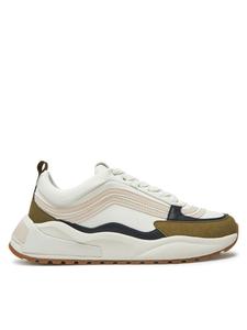 Кроссовки Coccinelle, белый