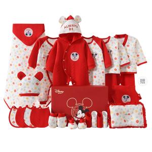 Подарочная коробка для малышей и детей ясельного возраста Disney