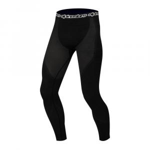 Леггинсы Alpinestars Functional, черный
