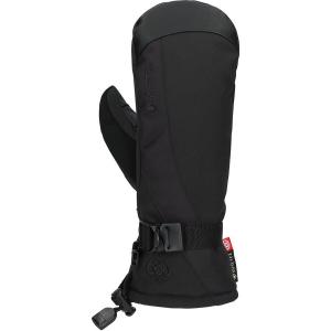 Перчатки GORE-TEX Linear Mitten - женские 686 686, Black