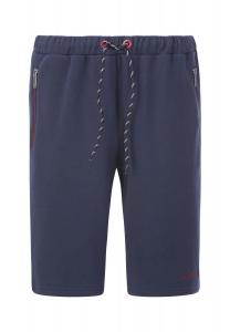 Пот Бермудские острова IRING JAN VANDERSTORM, темно-синий