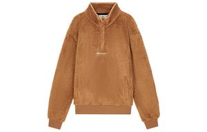 Свитшот Europe Version Unisex Champion, Светло-коричневый