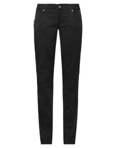 Брюки Emanuel Ungaro, черный