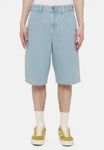 Джинсовые шорты мэдисон Dickies, Vintage Aged Blue