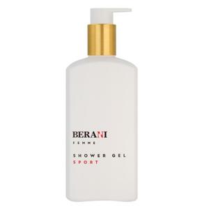 Berani, Femme Shower Gel Sport, Гель для душа, 300 мл