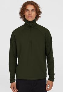 Толстовка O'Neill Sweatshirt, Forest Night/Khaki