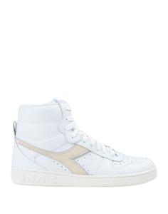 Кеды Diadora, белый
