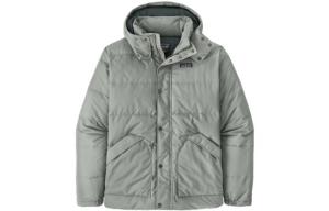 Patagonia Даундрифт куртка, Gray/STGN