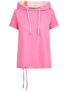 Salzhaut Толстовка 'Utflog' в розовом цвете