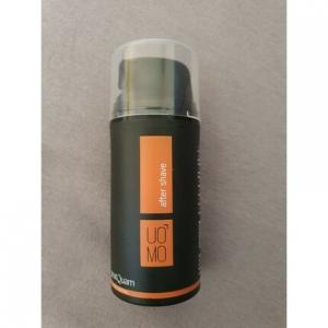 Uomo Special после бритья, идея для подарка, новый OvP, 100 мл, Postquam