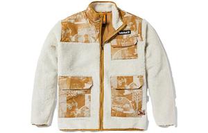 Куртки унисекс Timberland, цвет Antique White