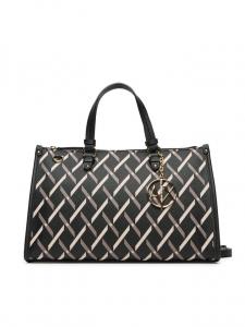 Сумка Armani Exchange XW000400 AF17155 MC043 Schwarz