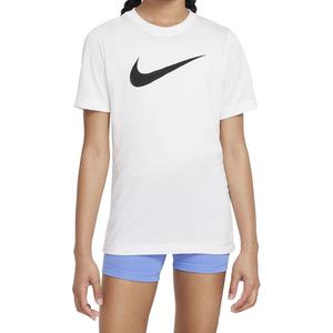 Футболка GS Nike, белый