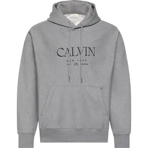 Толстовка Calvin Klein Premium, серый