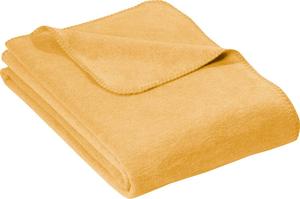 Одеяло Erwin Müller 162107, золото - 150 х 200 см